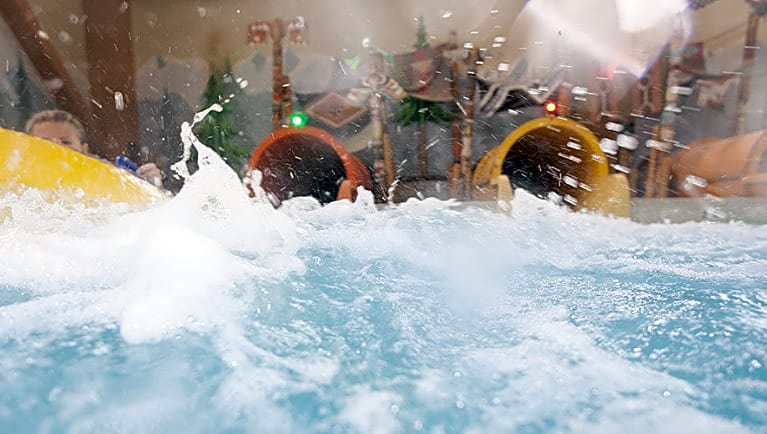 Great Wolf Lodge Chicago/Gurnee