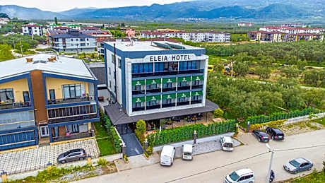 Eleia Hotel İznik