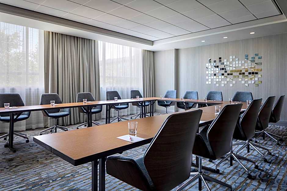 Dallas/Plano Marriott At Legacy Town Center