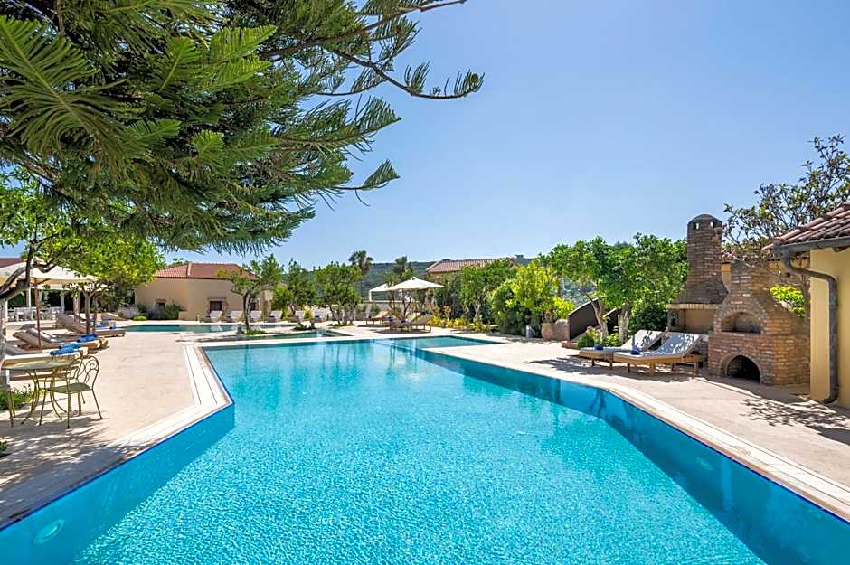 Spilia Village Hotel & Villas