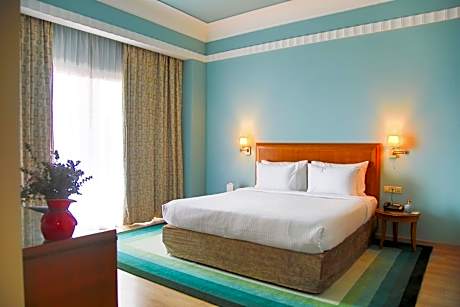 Classic King Room