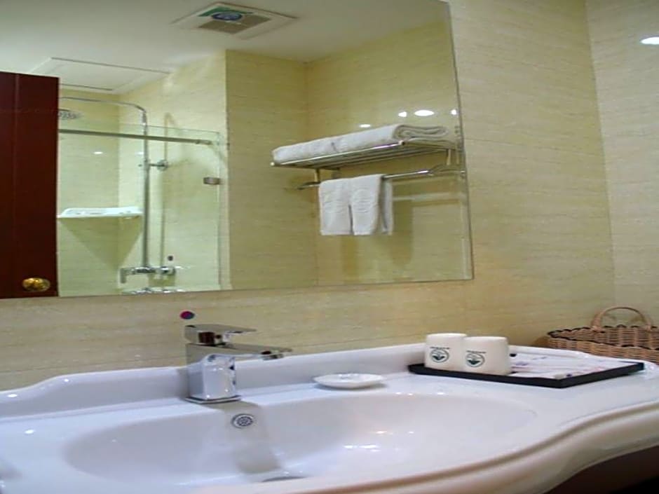 Harbin Jiashun Business Hotel