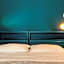 Hotel Nizza Creative Hotel