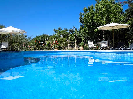 Agroturismo Na Set Centes - Adults Only