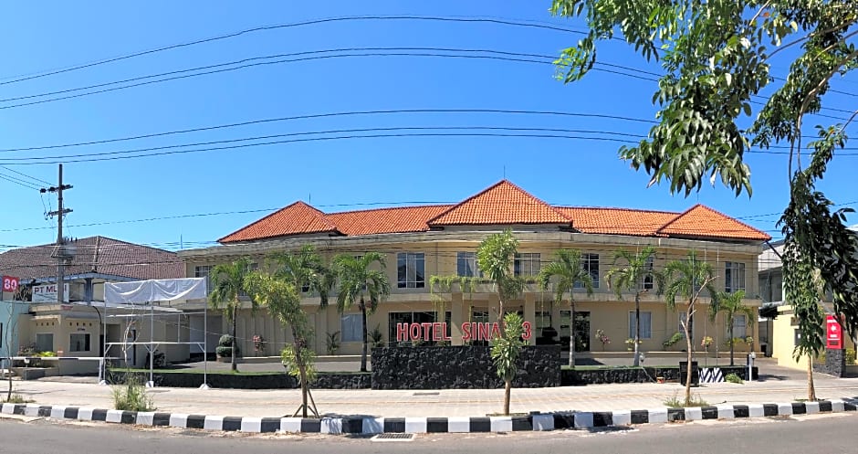 Hotel Sinar 3