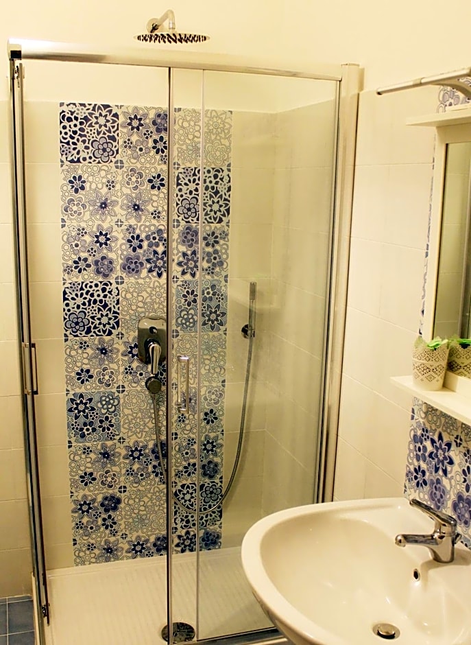 Il Vecchio e Il Mare Maratea