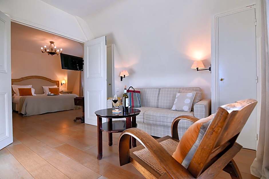 Brittany & Spa Relais & Châteaux