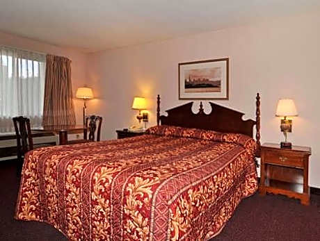 Deluxe Sea View