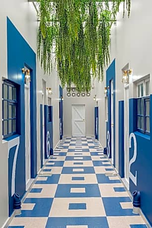 Neighbourgood Franschhoek