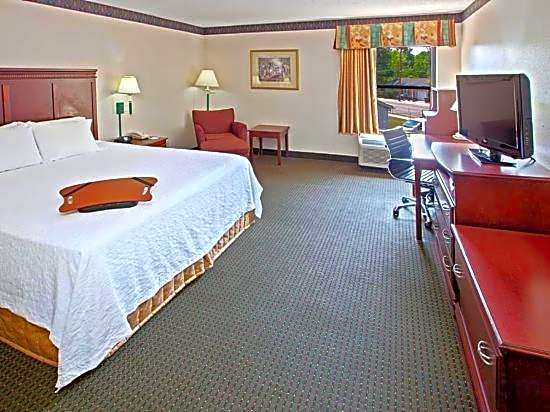 Hampton Inn Chattanooga/Hixson