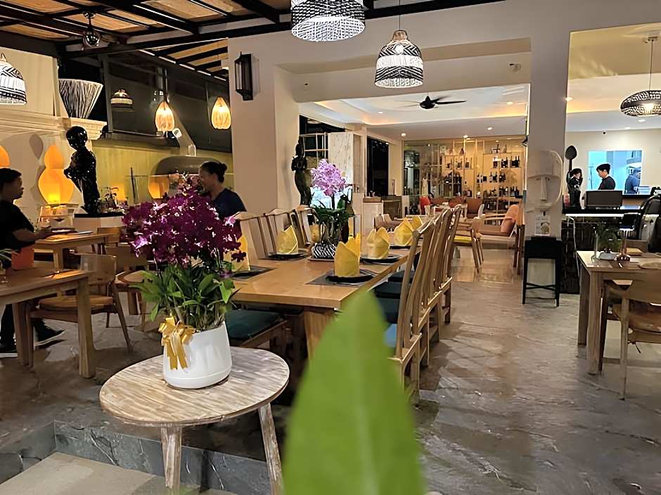 JALMIN HOTEL SAMUI