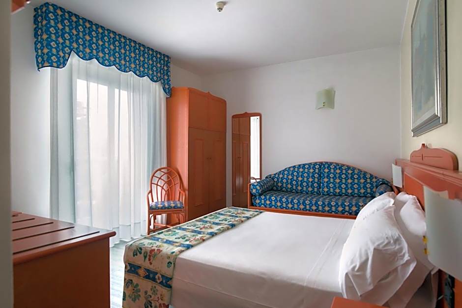 Hotel Brioni Mare