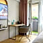 June Six Hotel Hannover City