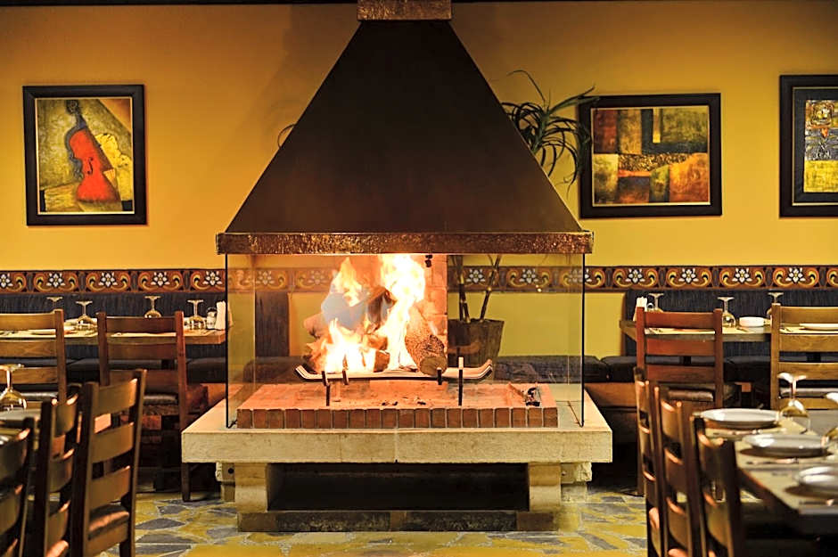 Le Cedrus Hotel