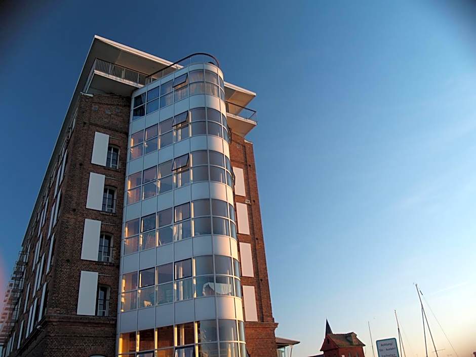 Speicher Barth - Superior-Hotel