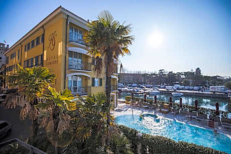 Hotel Sirmione