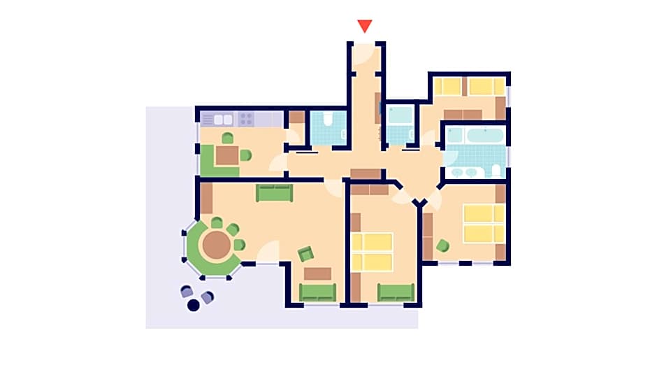 Sonnenhof Appartements