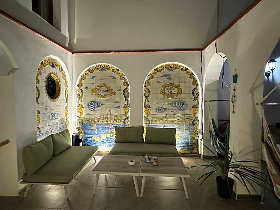 Vilador Beach Hotel