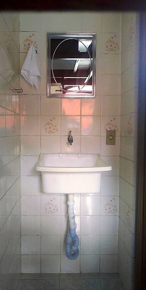 Pousada Em Busca do Sol