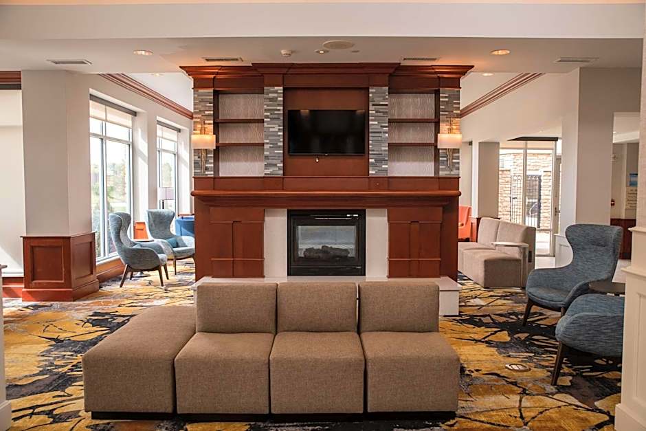 Hilton Garden Inn Erie