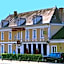Relais Saint Louis, Logis