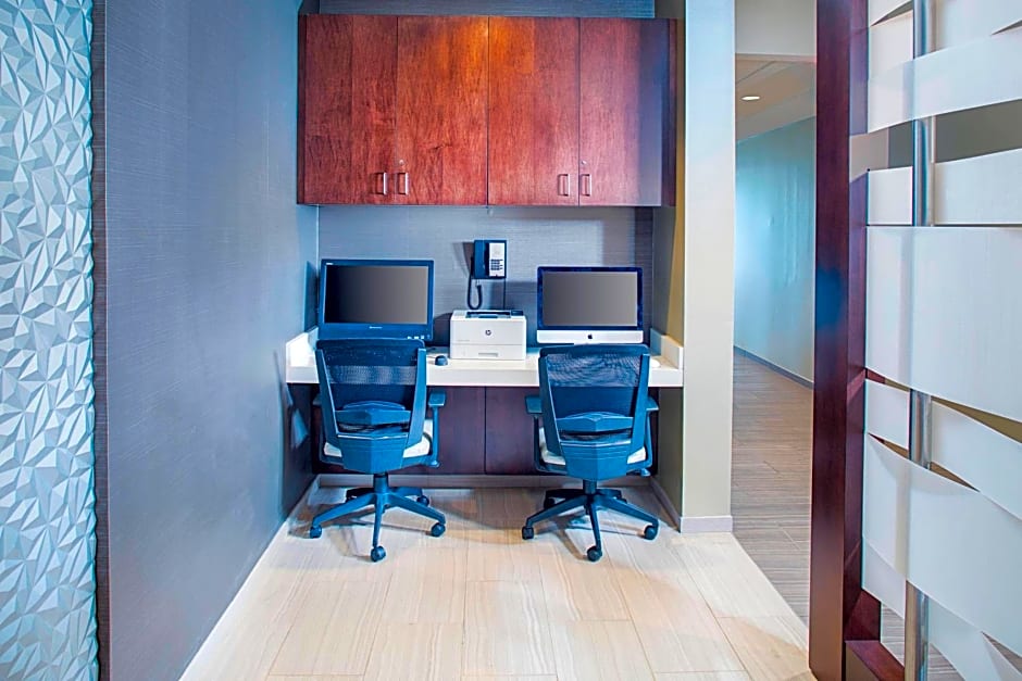 SpringHill Suites by Marriott Carle Place Garden City