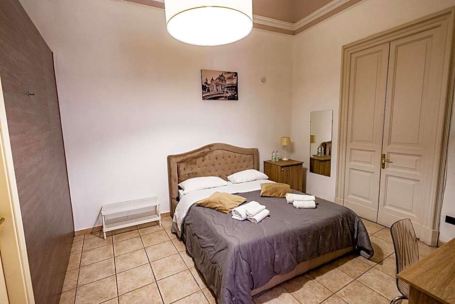 Promenade B&B
