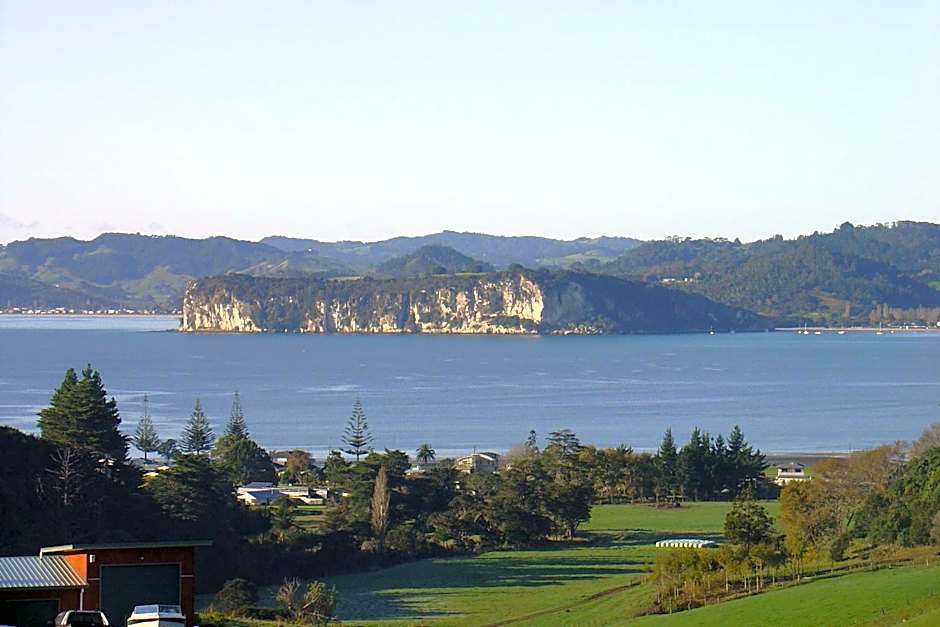 Ohuka Place Homestay