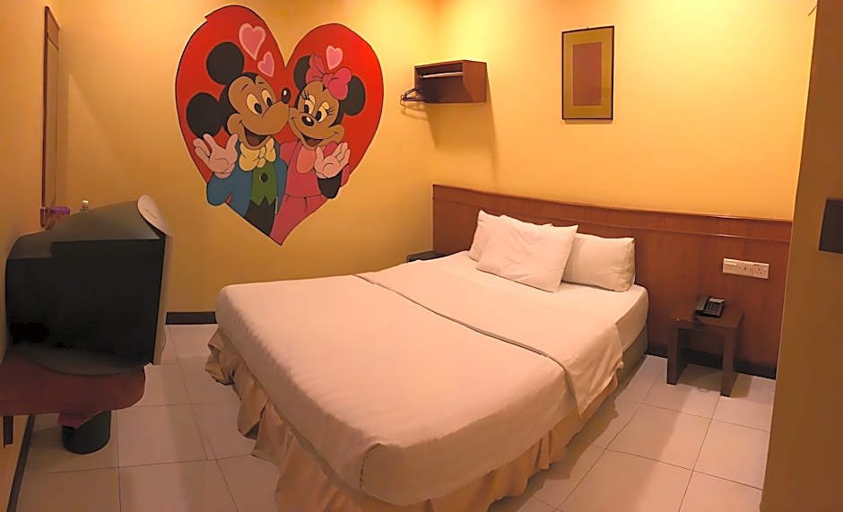 GD Hotel - Permas Jaya