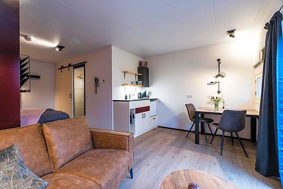 B&B De Oldambtster