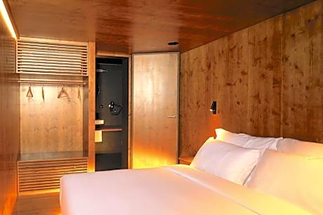 Zero Box Lodge Coimbra