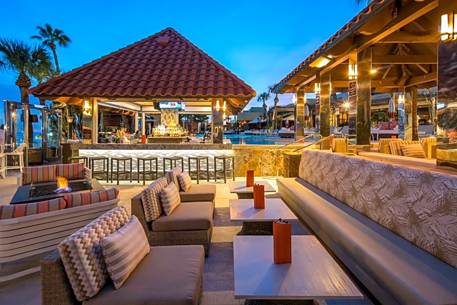 The San Luis Resort Spa & Conference Center