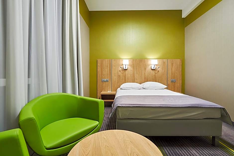 Hotel Radocza Park Business & Spa