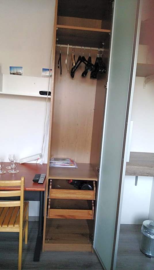 Bon Bed & Breakfast