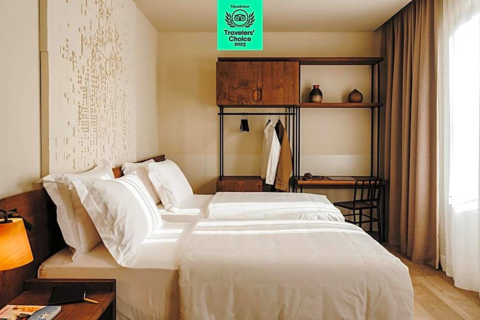 Sonder Casa Luz