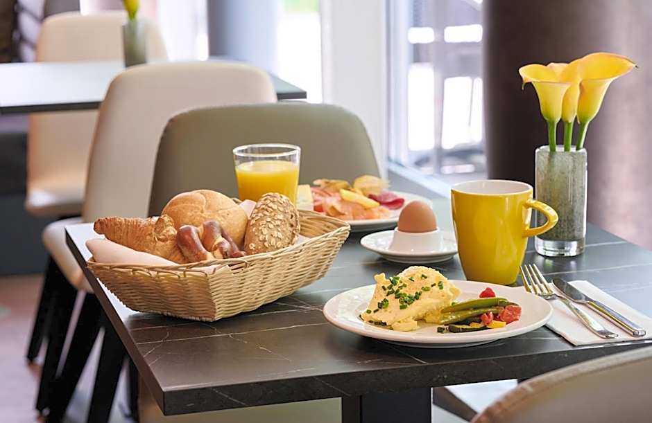 Leonardo Hotel & Residenz Muenchen