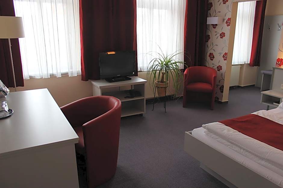 APARTHOTEL 1A