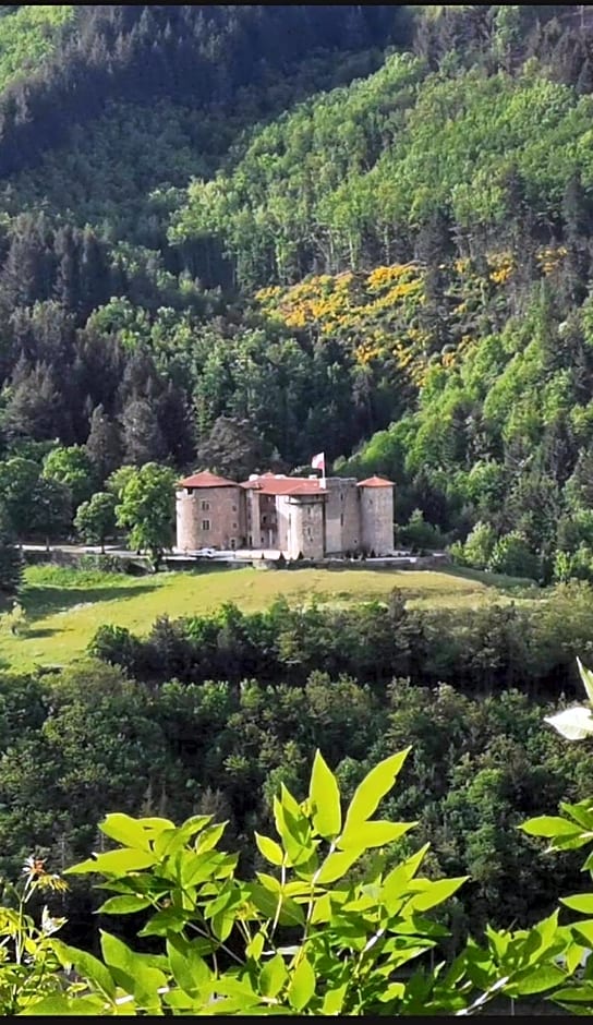 Chambre d'hôtes de la Riaille 400 m de la dolce via