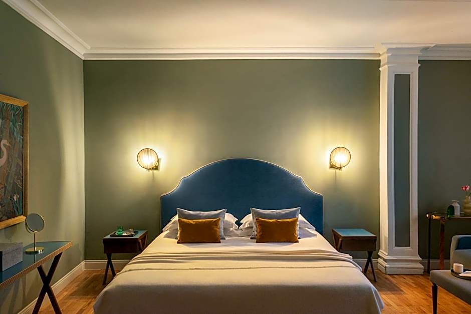 Hotel City Palazzo Dei Cardinali