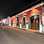 Hotel la Capilla