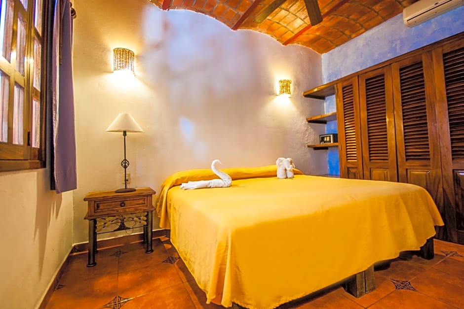 Hotelito Los Sueños