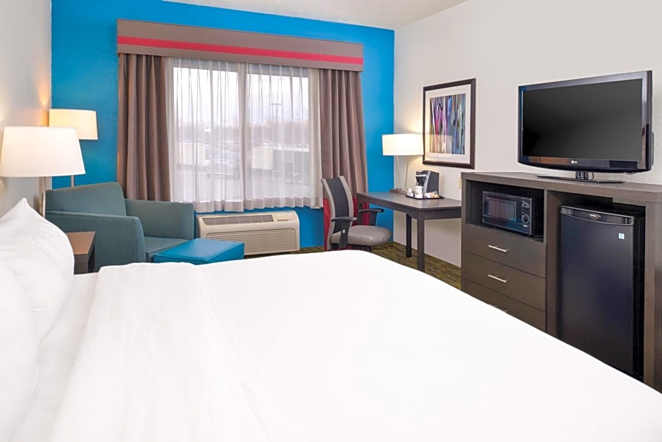 Holiday Inn Express Hotel & Suites Omaha West By IHG