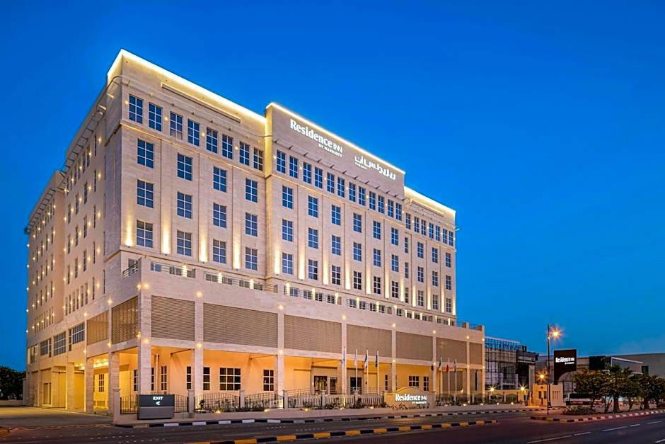 Residence Inn by Marriott Dammam