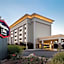 Hampton Inn By Hilton Charlottesville