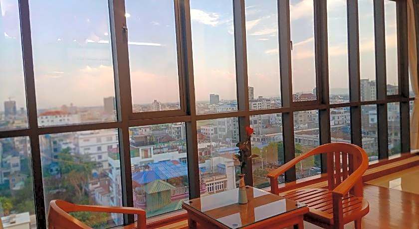 Dragon Phoenix Hotel