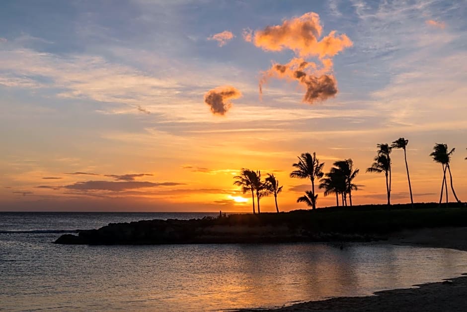 Marriott's Ko Olina Beach Club