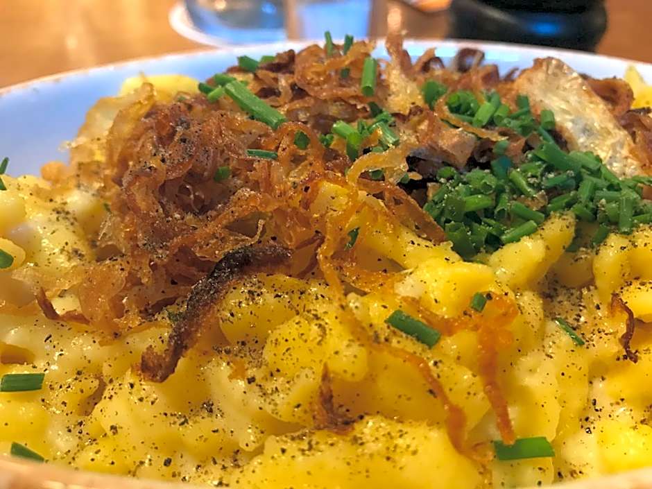 Kneipp-Kurhotel Emilie