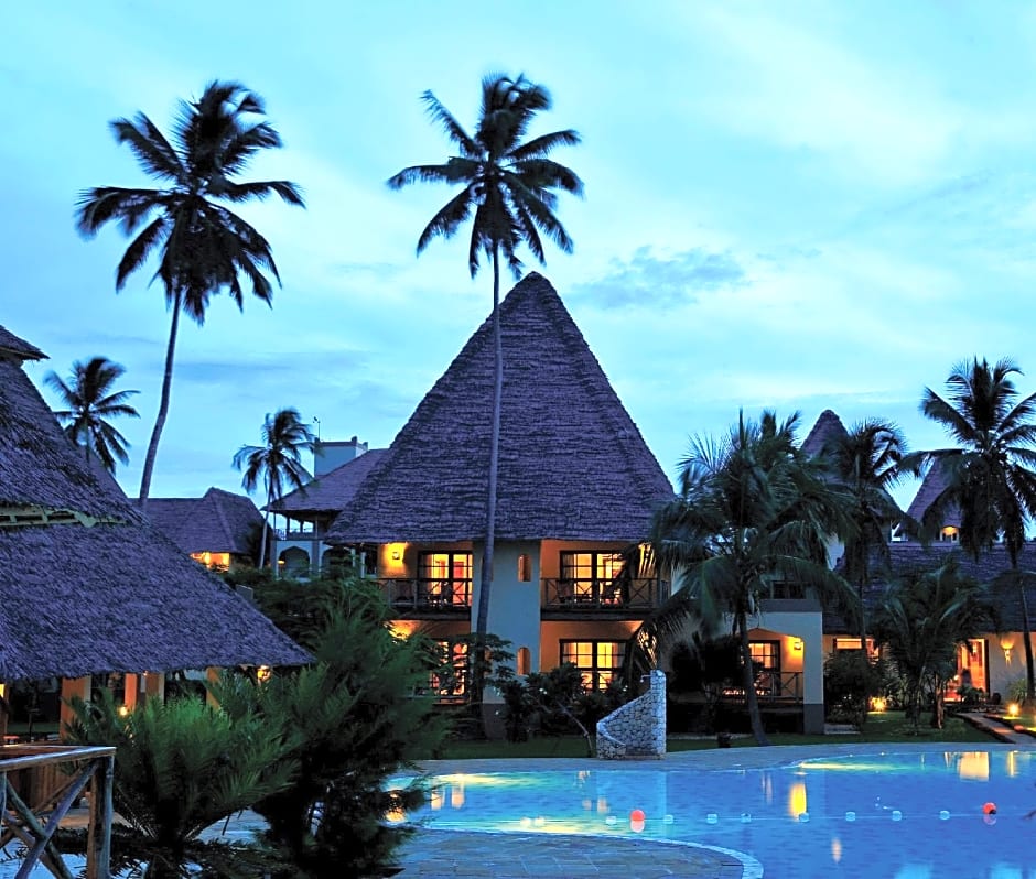 Neptune Pwani Beach Resort & Spa Zanzibar - All Inclusive