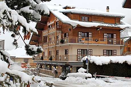 Christiania Hôtel