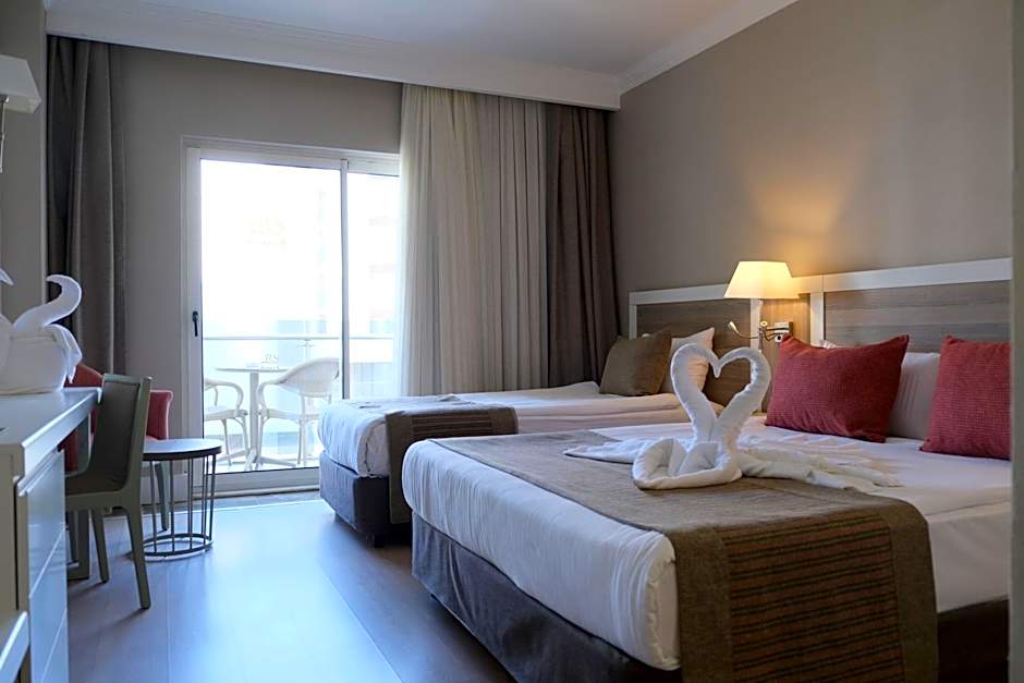 LRS Hotels Port River Hotel & Spa - Ultra All Inclusive